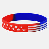 USA wristband
