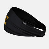 EL JEFE Double-sided Wide Headband