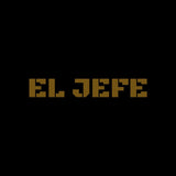 EL JEFE Double-sided Wide Headband