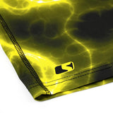 Electric Yellow Shorts