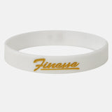 Finesse wristband