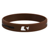 Football Lace wristband