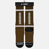 Football Soft Socks