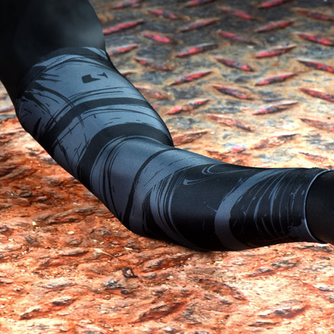 Fury Black OPS Arm Sleeve