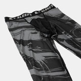 Fury Black Ops Compression Tights / Leggings