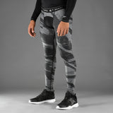 Fury Black Ops Compression Tights / Leggings