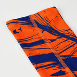 Fury Orange and Blue arm sleeve