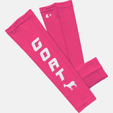 G.O.A.T Pink Arm Sleeve