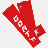 G.O.A.T Red arm sleeve