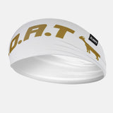 G.O.A.T Double-sided Wide Headband