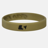 God First wristband