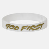 God First wristband
