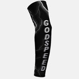 Godspeed Black arm sleeve