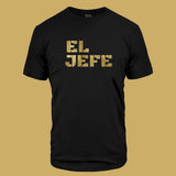 El Jefe Essential Tee