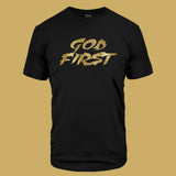 God First Essential Tee