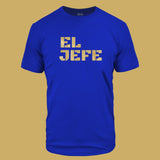 El Jefe Essential Tee