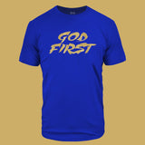 God First Essential Tee