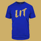 Lit Essential Tee