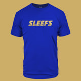 Sleefs Word Essential Tee