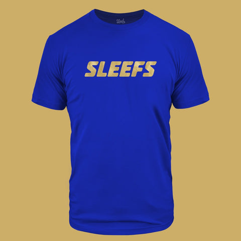 Sleefs Word Essential Tee