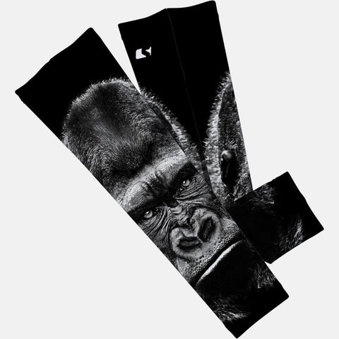 Gorilla Kids Arm Sleeve