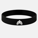 Gorilla wristband