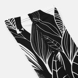 Gorilla Floral arm sleeve