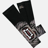Gorilla Mask Arm Sleeve (Left Arm)