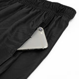 Warrior Thin Blue Line Shorts