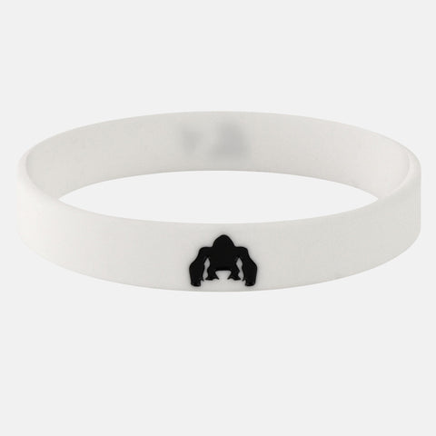 Gorilla wristband