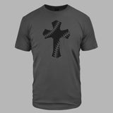 Baseball Cross Essential Tee