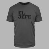 El Jefe Essential Tee