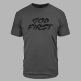God First Essential Tee