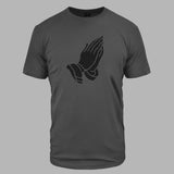 Praying Essential Tee