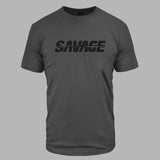 Sleefs Savage Essential Tee
