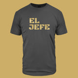 El Jefe Essential Tee