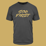 God First Essential Tee