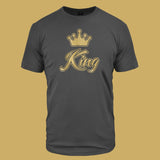 King Essential Tee