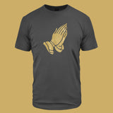 Praying Essential Tee