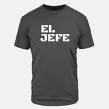 El Jefe Essential Tee