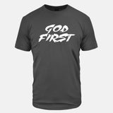 God First Essential Tee