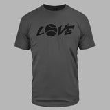 Baseball Love Essential Tee