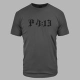 P 4:13 Essential Tee