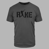 Baseball Rake Essential Tee