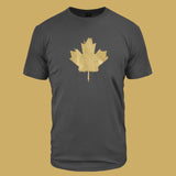 Canada Maple Leaf Essential Tee