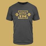 Clock In Essential Tee