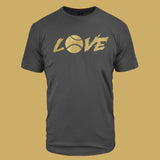 Baseball Love Essential Tee