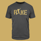 Baseball Rake Essential Tee