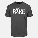 Baseball Rake Essential Tee