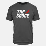 The Sauce Essential Tee